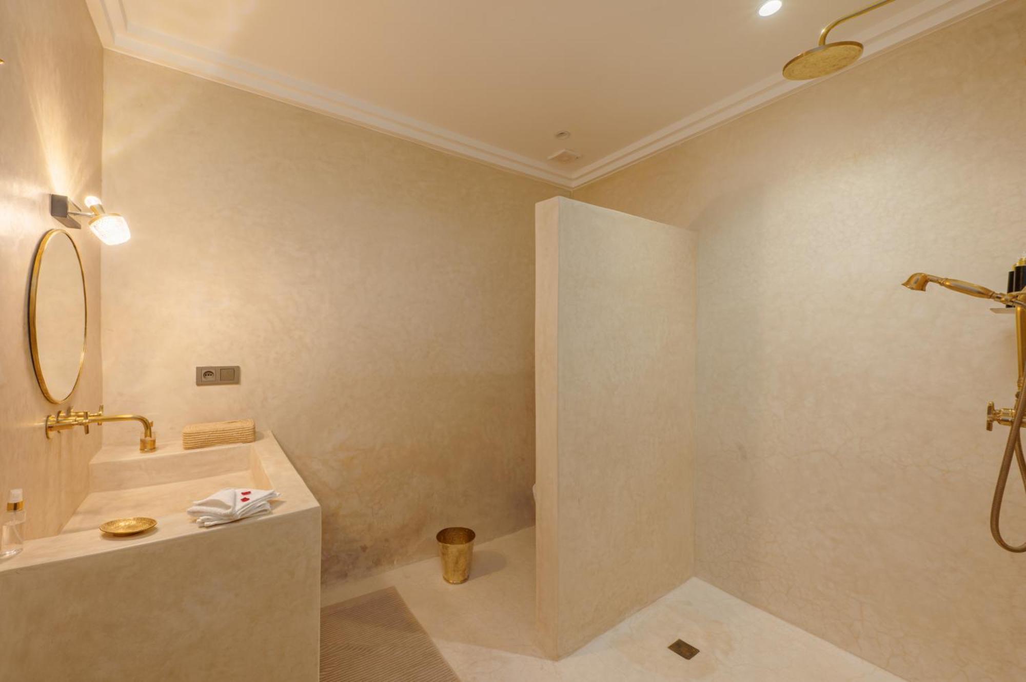 Riad Celema & Spa Marrakesch Exterior foto