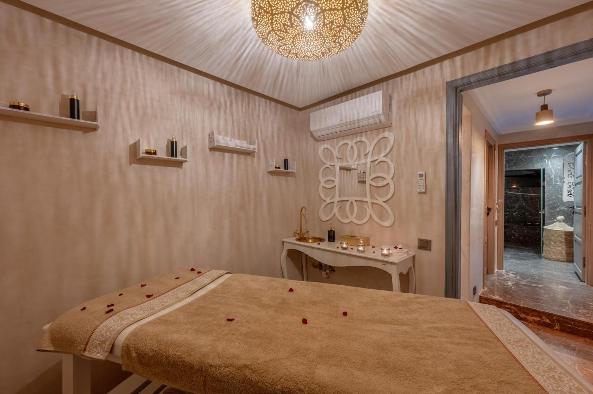 Riad Celema & Spa Marrakesch Exterior foto