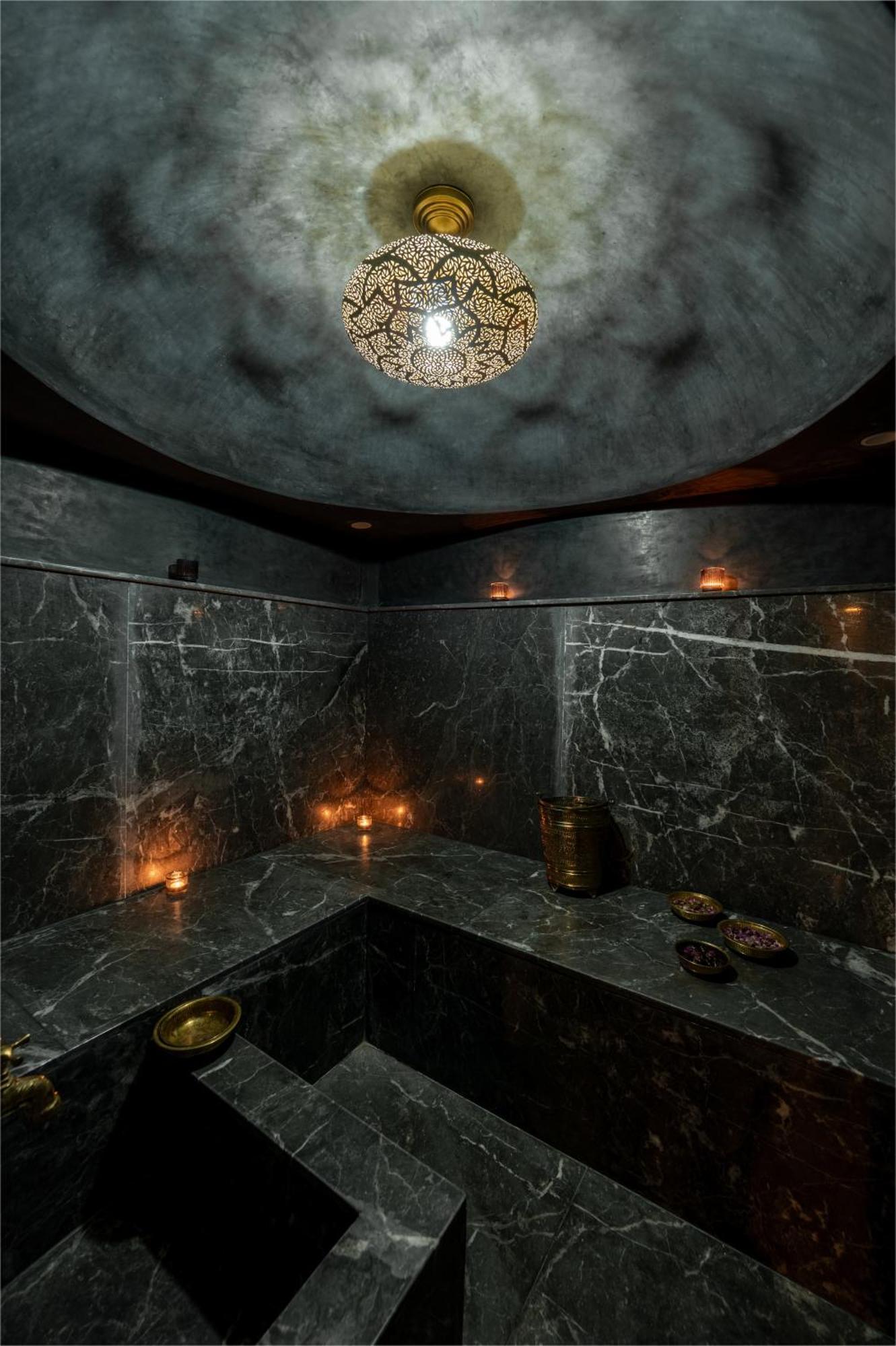 Riad Celema & Spa Marrakesch Exterior foto