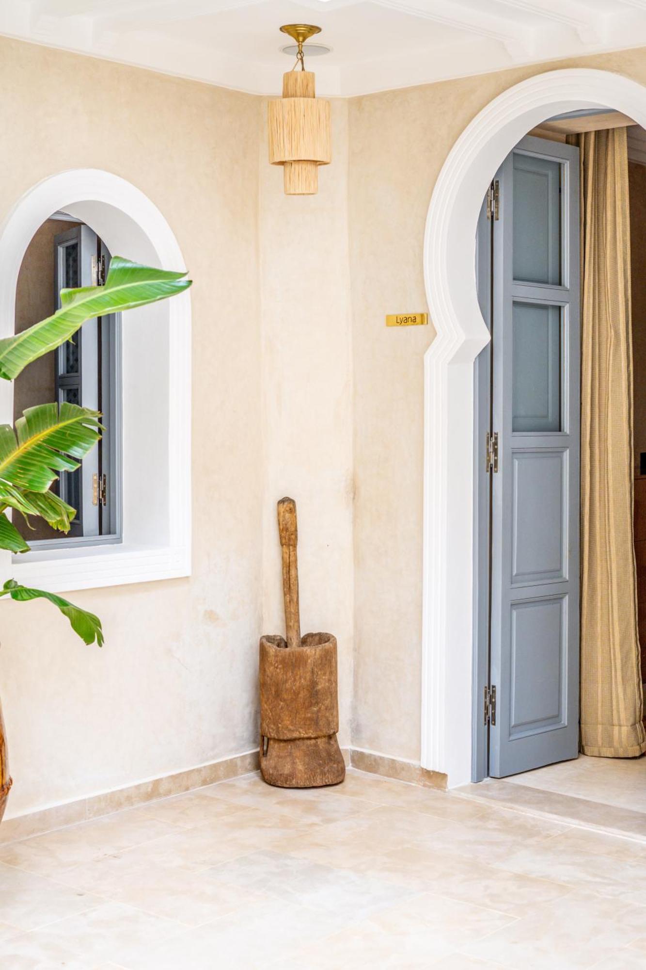 Riad Celema & Spa Marrakesch Exterior foto