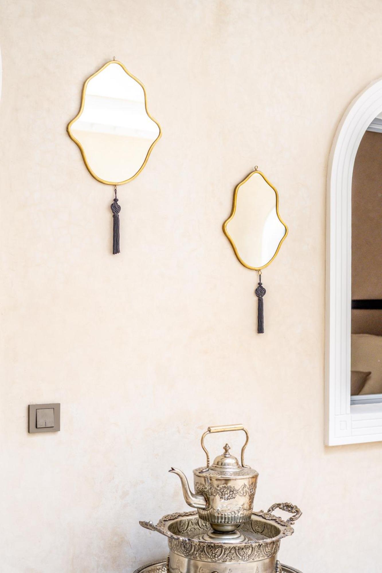 Riad Celema & Spa Marrakesch Exterior foto